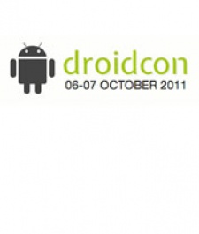 Why Apple and RIM were the big news at London Android show Droidcon 2011