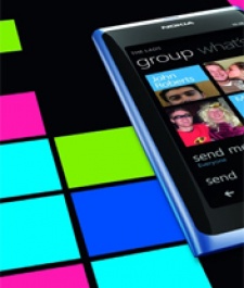 Nokia's debut Windows Phone 'See Ray' rebranded Nokia 800 as first ads hit web