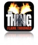 Universal Pictures and metaio team up to launch AR release The Thing: Flame Thrower on iOS and Android
