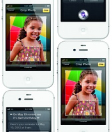 iPhone 4S sales could hit 24 million during first quarter, reckons Brigante Advisors analyst Kevin Dede