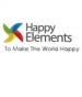 Beijing-based social studio Happy Elements gains $30 million for smartphone push