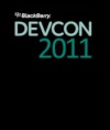 BB DevCon 11: 65% of Android apps should work on PlayBook without code changes, reckons RIM