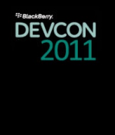 BB DevCon 11: 'We're turbo charging our games catalog,' says RIM's Chris Smith: