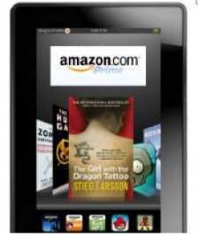 Kindle Fire selling like 'hot iPads', millions already sold