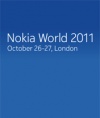 Nokia World 2011: Rovio's Vesterbacka: 'People congratulate me but for what? This is only a start.'