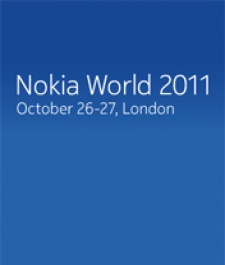 Nokia World 2011: Rovio's Vesterbacka: 'People congratulate me but for what? This is only a start.'