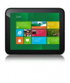 Rumour: HP in the process of 'testing' TouchPad on Windows 8 