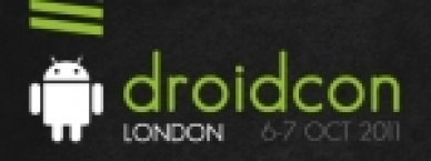 Droidcon 2011 London