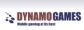 Dynamo Games logo