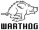Warthog logo