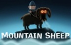 Mountain Sheep logo