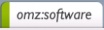 omz:software logo