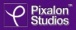 Pixalon Studios logo