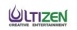 UltiZen Games logo