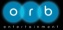 Orb Entertainment  logo