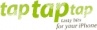 tap tap tap logo