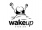 Wake Up Studios logo