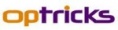 Optricks Media logo