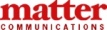 Matter Communications logo