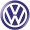 Volkswagen (China) Investment logo