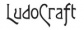 LudoCraft logo