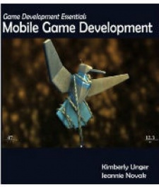 Game Development Essentials book series gets mobile focused edition