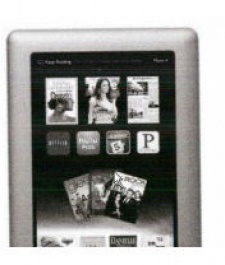 Specs of Barnes & Noble's reply to Kindle Fire leak