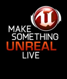 Train2Game and Epic Game secure Fighting Fantasy IP for Make Something Unreal Live final