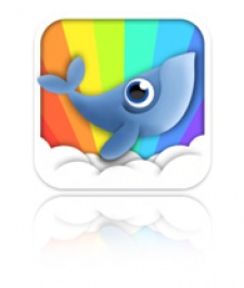 Ustwo proclaims death of its premium model, launches 99c Whale Trail on Android as last hurrah