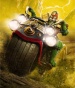 Tin Man Games signs deal with Rebellion to bring Judge Dredd gamebook to iOS