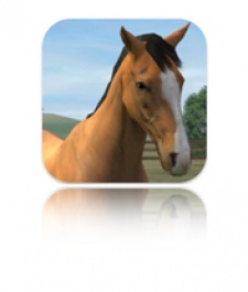 NaturalMotion's My Horse tops 5 million downloads as firm snatches W3i's Nick Bhardwaj