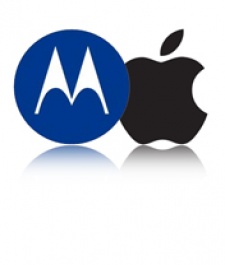 Motorola looks for 2.25 percent of Apple's 3G sales as German court suspends iPhone ban