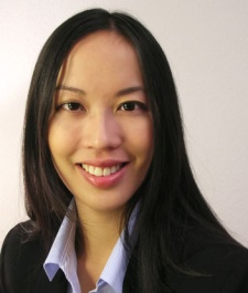 Fishlabs looks to build Asian profile, appointing Christy Tang as social media manager for China