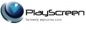 PlayScreen logo