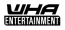 WHA Entertainment logo