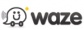 Waze Mobile logo