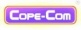 Cope-Com logo
