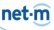 net mobile logo