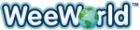 WeeWorld logo