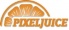 Pixel Juice logo