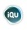 iQU logo