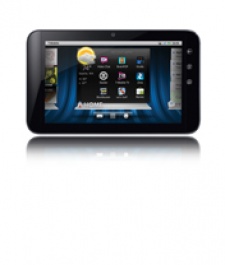 Dell pulls out of Android tablet market as online sales of Streak 7 dropped