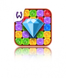 Wooga makes move to mobile as Diamond Dash hits iOS