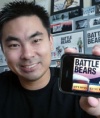 Ben Vu on Battle Bears' freemium debut and his 10 game roadmap for the humorous shooter franchise