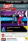 Steel Media releases Free App Alliance app for iPhone