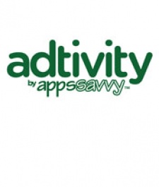 Appssavvy's in-game Adtivity platform now live for Games.com portal