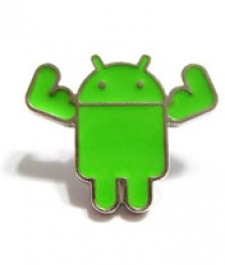 3.7 million Android devices activated over Christmas weekend, tweets Andy Rubin