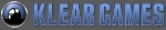 Klear Games logo