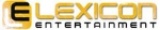 Lexicon Entertainment logo