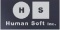 Human Soft logo